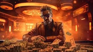 816slot ဂိမ်းလော်ဘီ Live Casino Baccarat Dragon Tiger မြင်ကွင်း