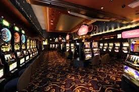 816slot Slots ဂိမ်းများ ပြသချက် — Classic နှင့် Video Slots မြင်ကွင်း