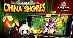 816slot Slots ဂိမ်းများ