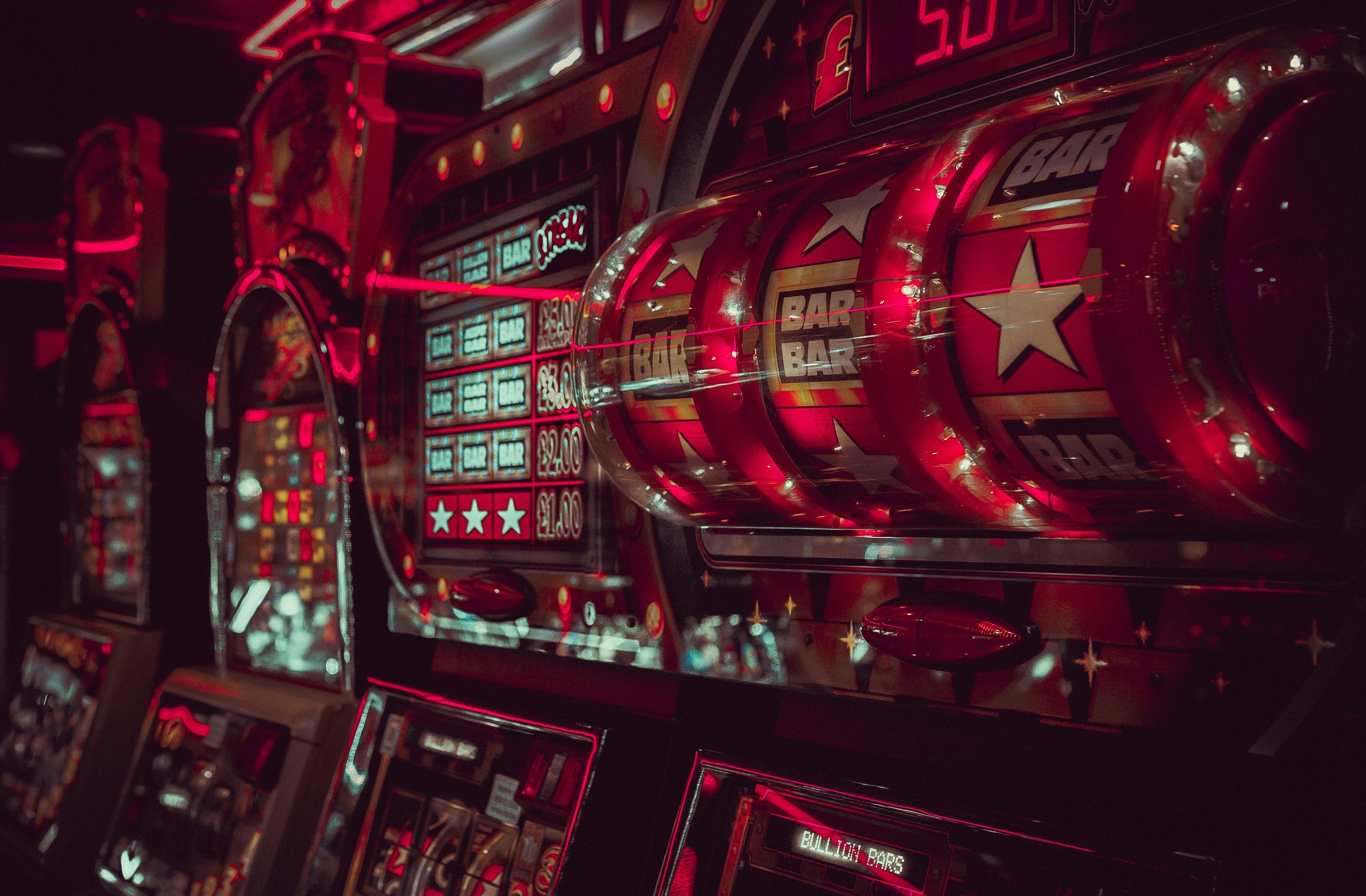 816slot ဂိမ်းလော်ဘီ Game Provider Slots Jackpot မြင်ကွင်း