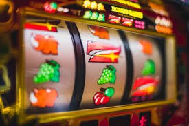 816slot Slots ဂိမ်းများ ပြသချက်